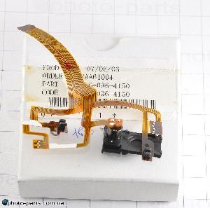 Затвор Nikon S4, АСЦ 636-096-4150